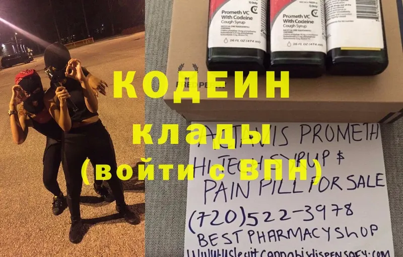 hydra ONION  продажа наркотиков  Полысаево  Кодеиновый сироп Lean Purple Drank 